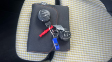 MINI Convertible 1.5 Cooper Classic 2dr Petrol Convertible